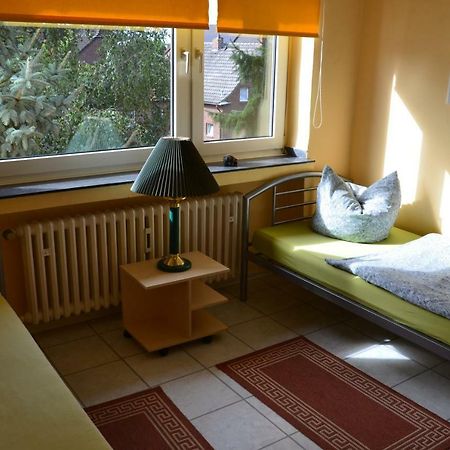 Ferienwohnungen In Moenchengladbach Kültér fotó