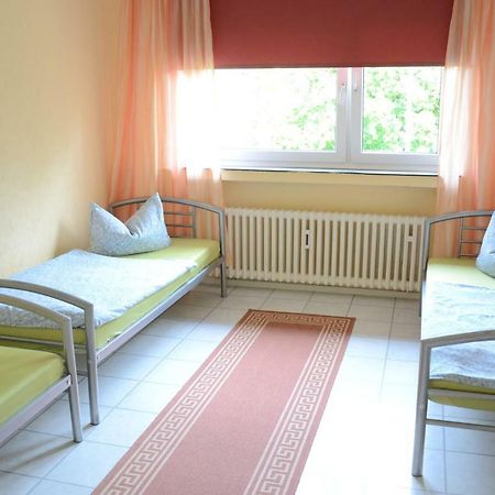 Ferienwohnungen In Moenchengladbach Kültér fotó