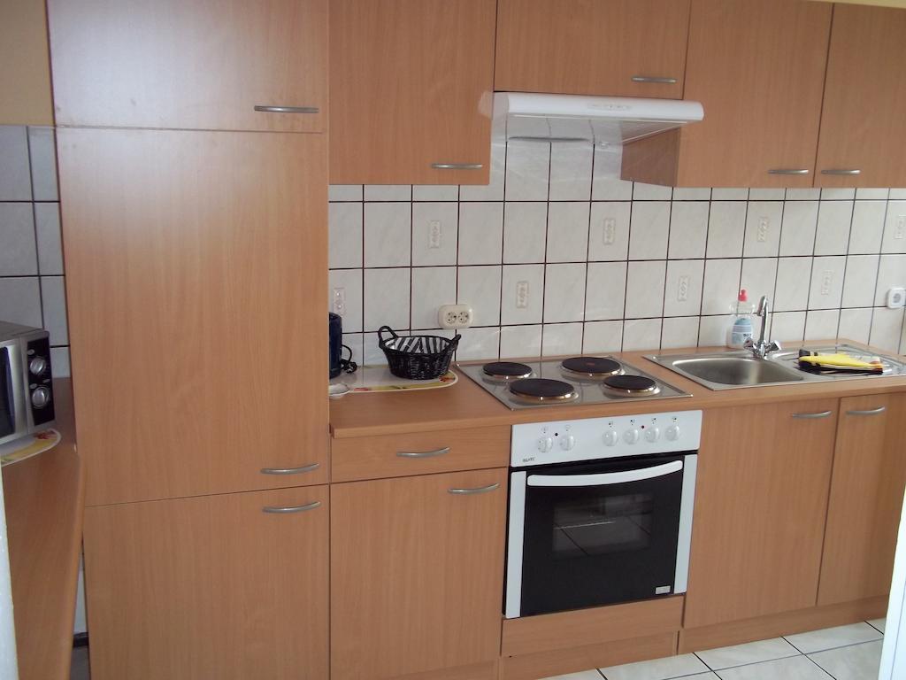 Ferienwohnungen In Moenchengladbach Szoba fotó