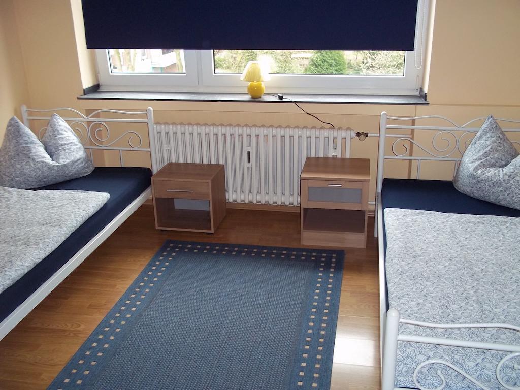 Ferienwohnungen In Moenchengladbach Kültér fotó