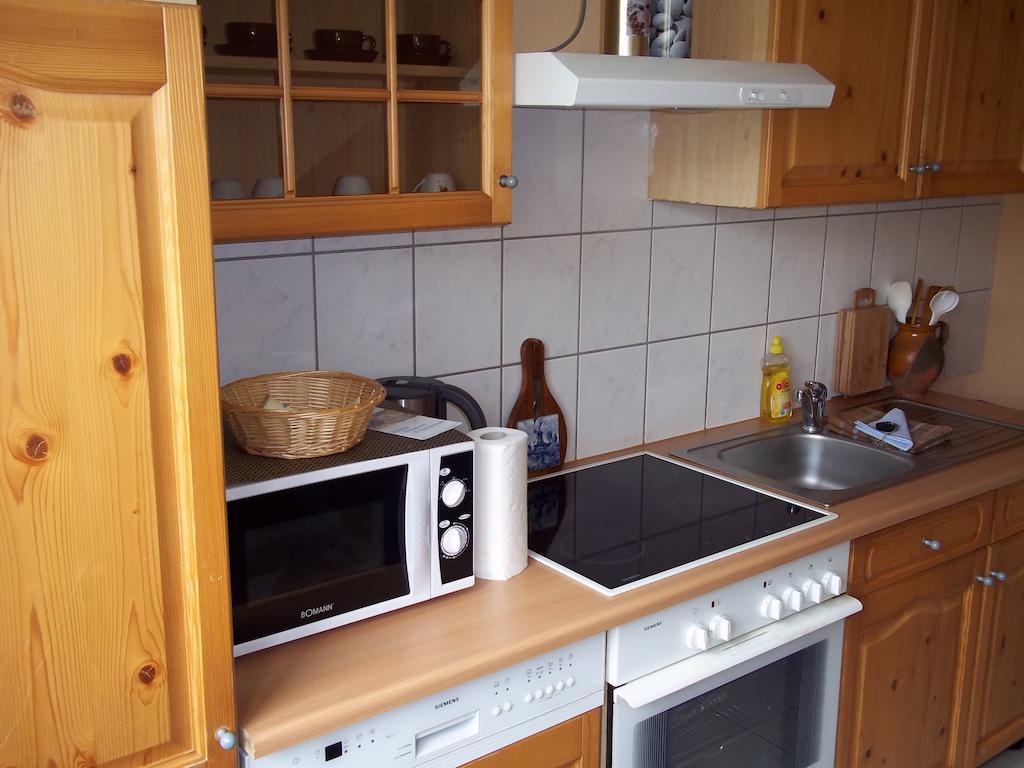 Ferienwohnungen In Moenchengladbach Szoba fotó