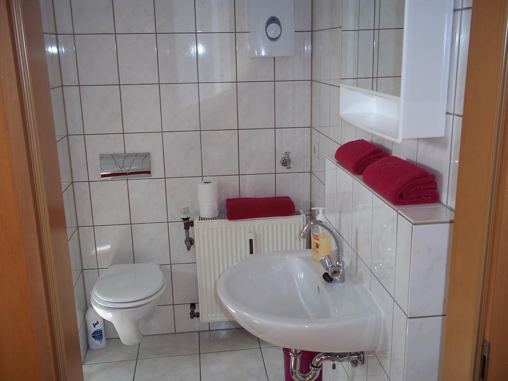 Ferienwohnungen In Moenchengladbach Szoba fotó