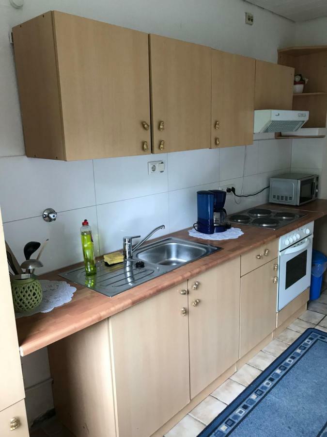 Ferienwohnungen In Moenchengladbach Kültér fotó