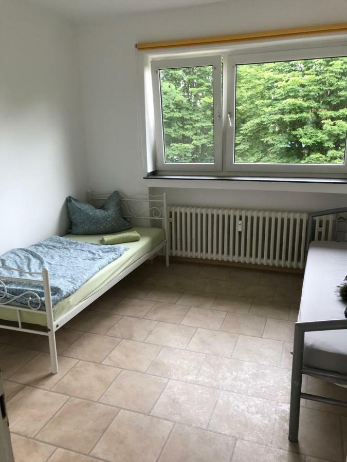 Ferienwohnungen In Moenchengladbach Kültér fotó