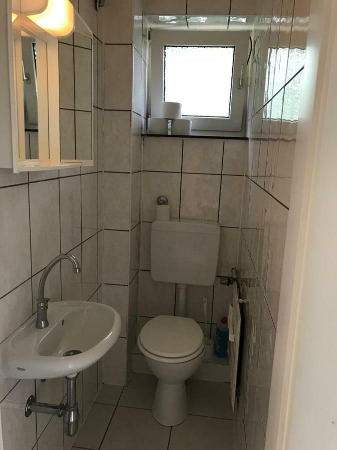 Ferienwohnungen In Moenchengladbach Kültér fotó