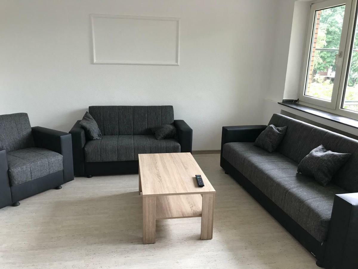 Ferienwohnungen In Moenchengladbach Kültér fotó