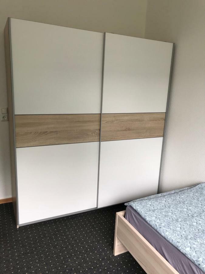 Ferienwohnungen In Moenchengladbach Kültér fotó