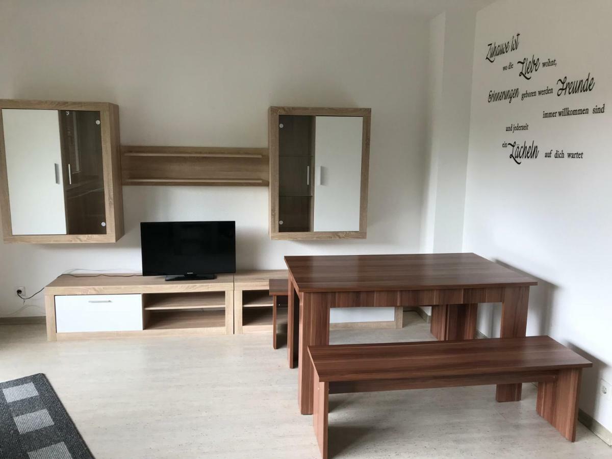 Ferienwohnungen In Moenchengladbach Kültér fotó