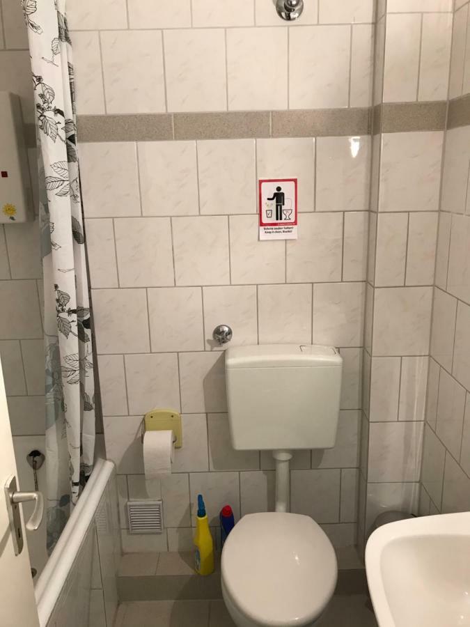 Ferienwohnungen In Moenchengladbach Kültér fotó