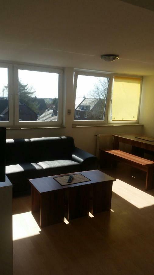 Ferienwohnungen In Moenchengladbach Kültér fotó