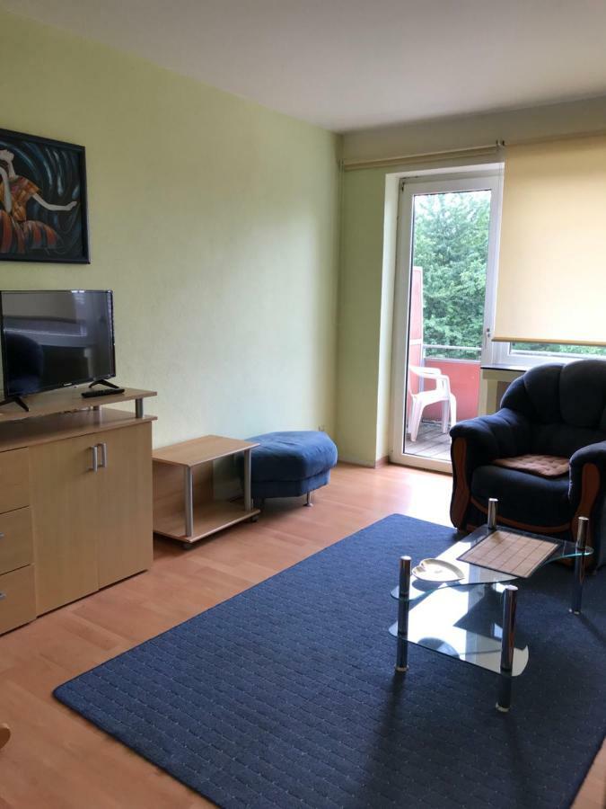 Ferienwohnungen In Moenchengladbach Kültér fotó