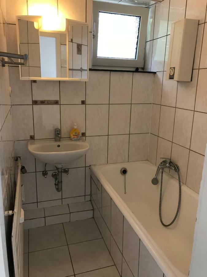 Ferienwohnungen In Moenchengladbach Kültér fotó