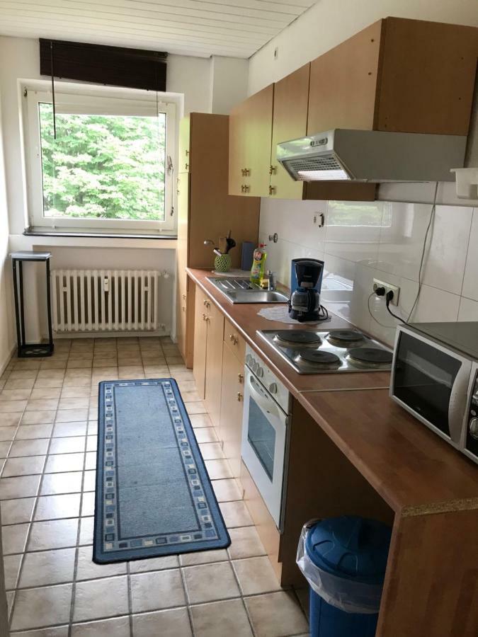 Ferienwohnungen In Moenchengladbach Kültér fotó