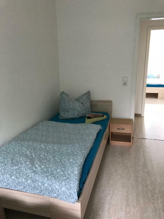 Ferienwohnungen In Moenchengladbach Kültér fotó