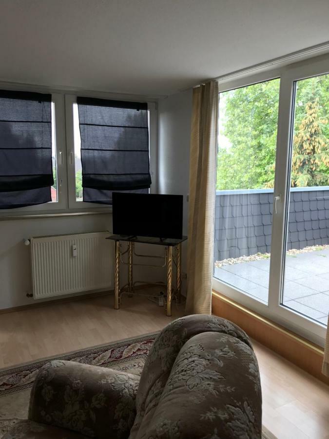 Ferienwohnungen In Moenchengladbach Kültér fotó