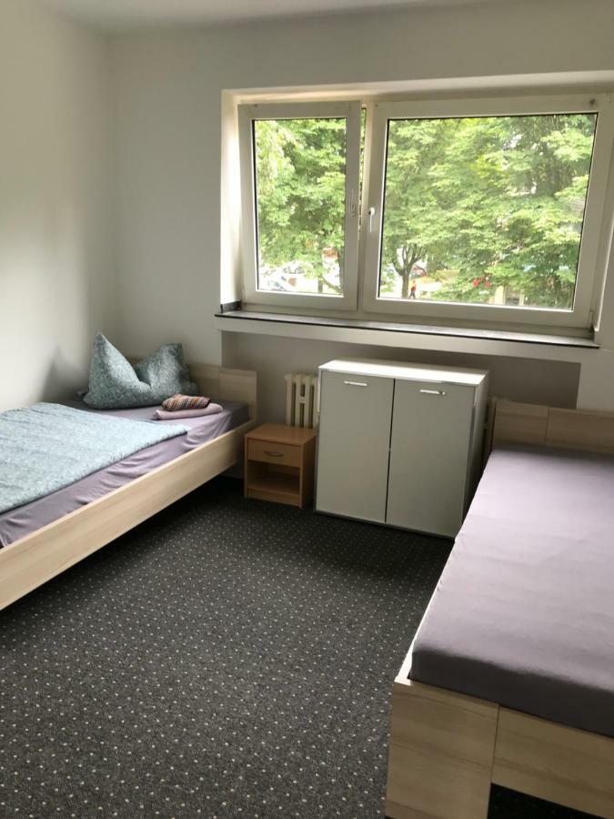 Ferienwohnungen In Moenchengladbach Kültér fotó