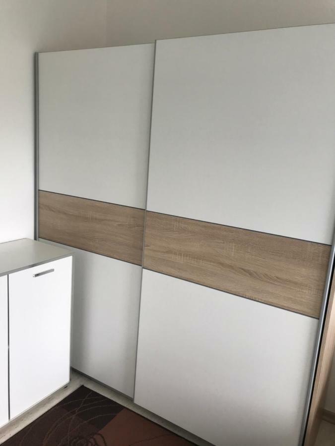 Ferienwohnungen In Moenchengladbach Kültér fotó