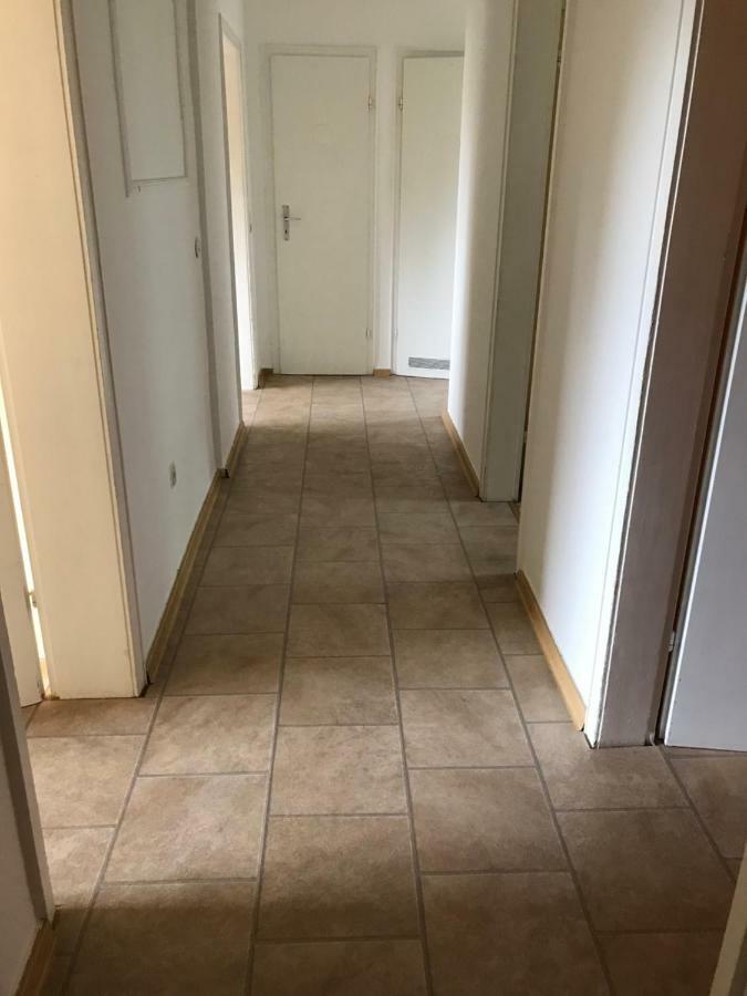 Ferienwohnungen In Moenchengladbach Kültér fotó