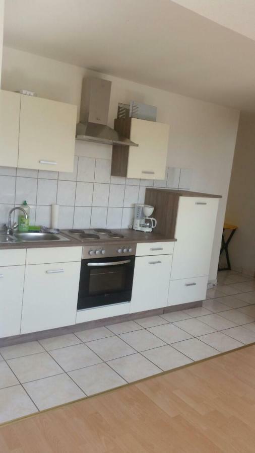 Ferienwohnungen In Moenchengladbach Kültér fotó