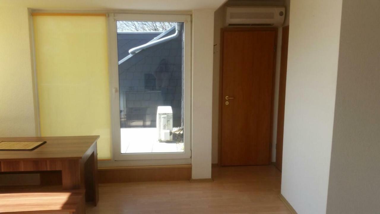 Ferienwohnungen In Moenchengladbach Kültér fotó