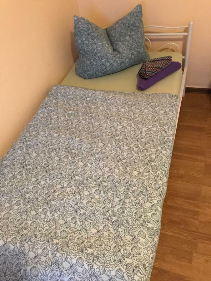 Ferienwohnungen In Moenchengladbach Kültér fotó