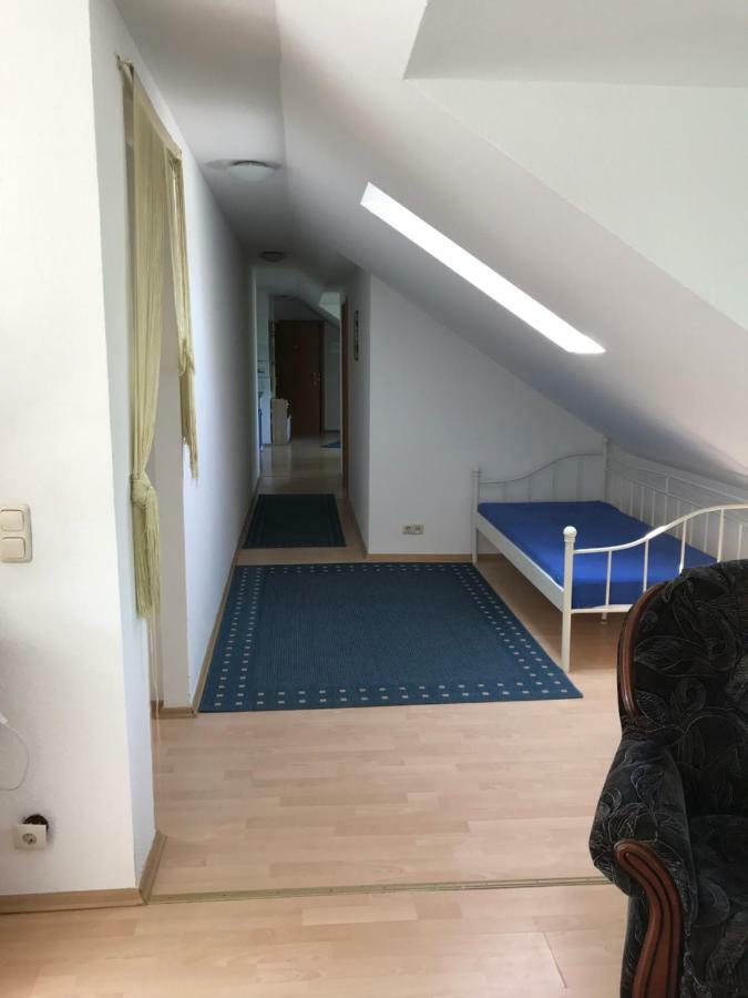 Ferienwohnungen In Moenchengladbach Kültér fotó