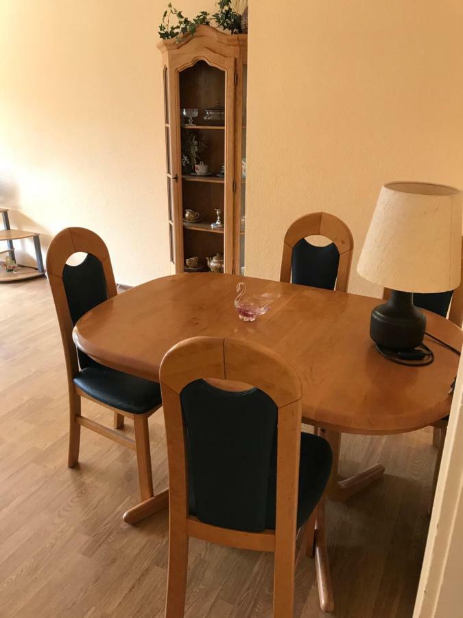 Ferienwohnungen In Moenchengladbach Kültér fotó