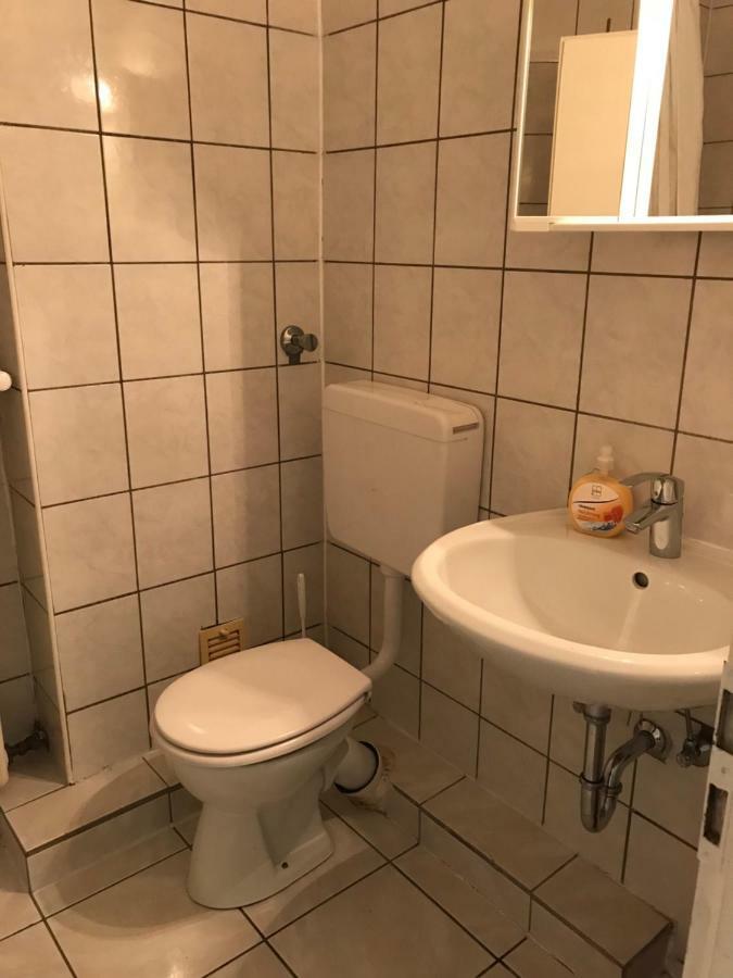 Ferienwohnungen In Moenchengladbach Kültér fotó