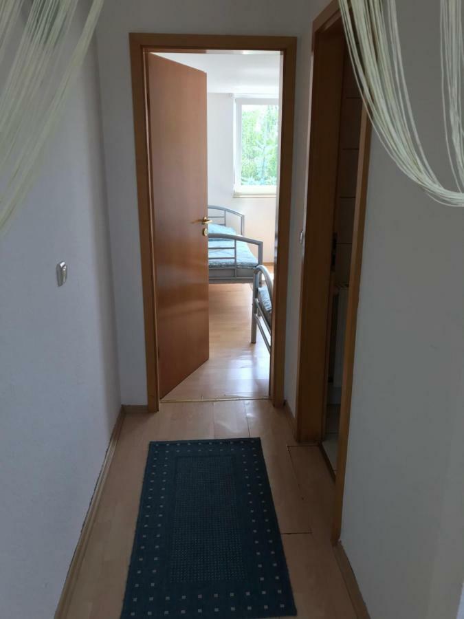 Ferienwohnungen In Moenchengladbach Kültér fotó