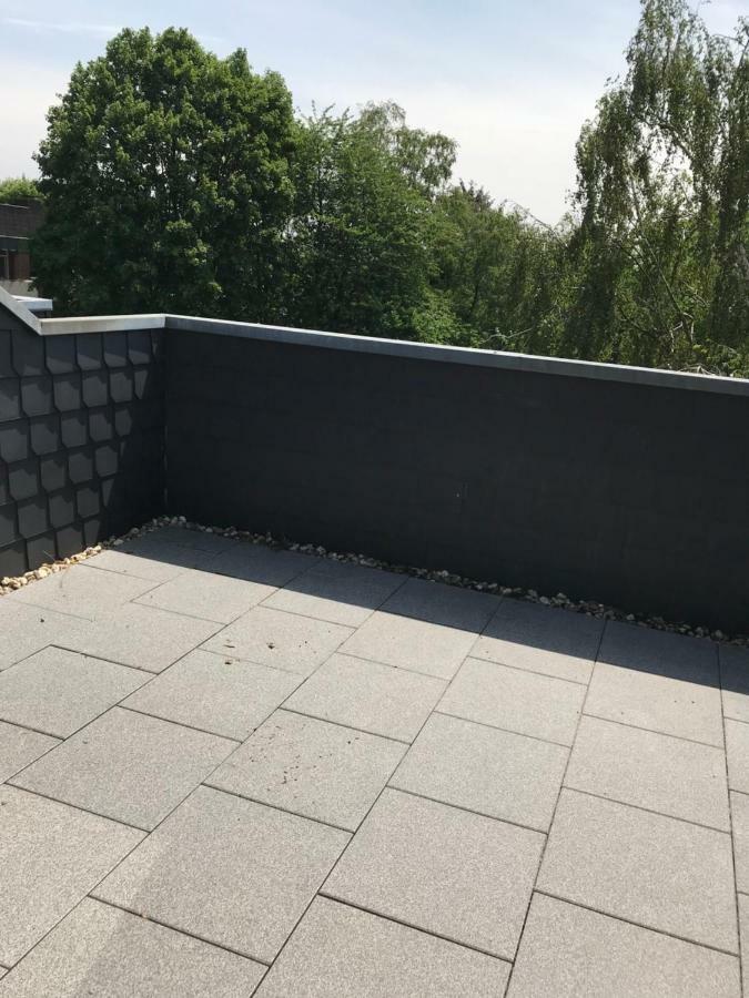 Ferienwohnungen In Moenchengladbach Kültér fotó