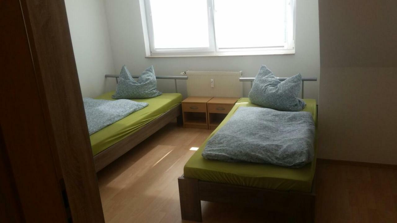 Ferienwohnungen In Moenchengladbach Kültér fotó