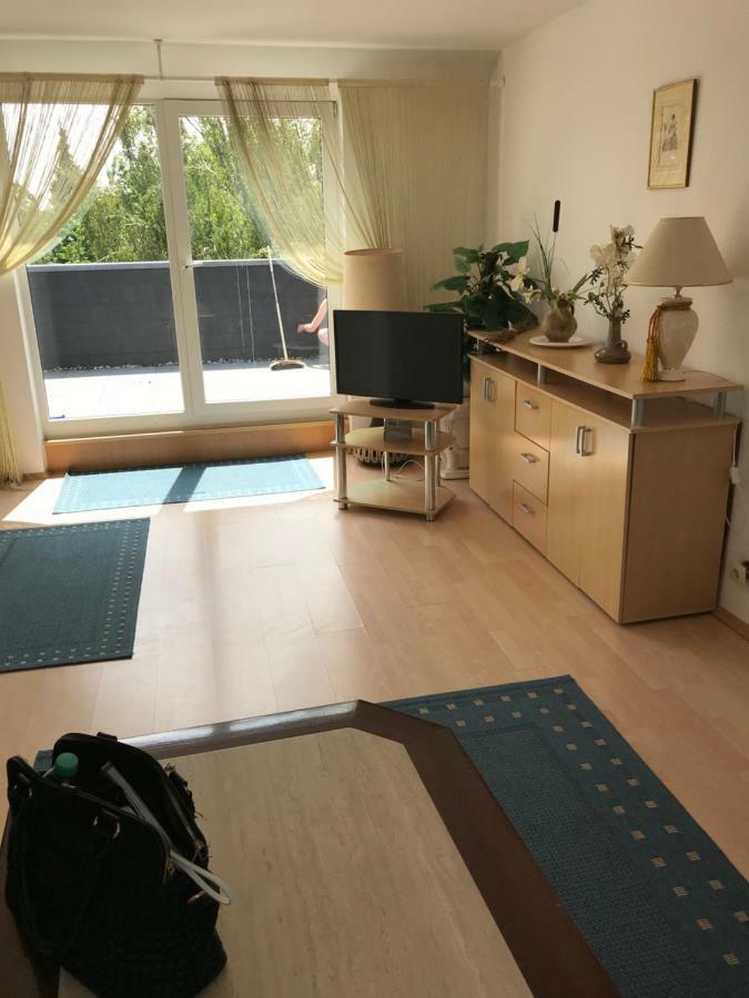 Ferienwohnungen In Moenchengladbach Kültér fotó
