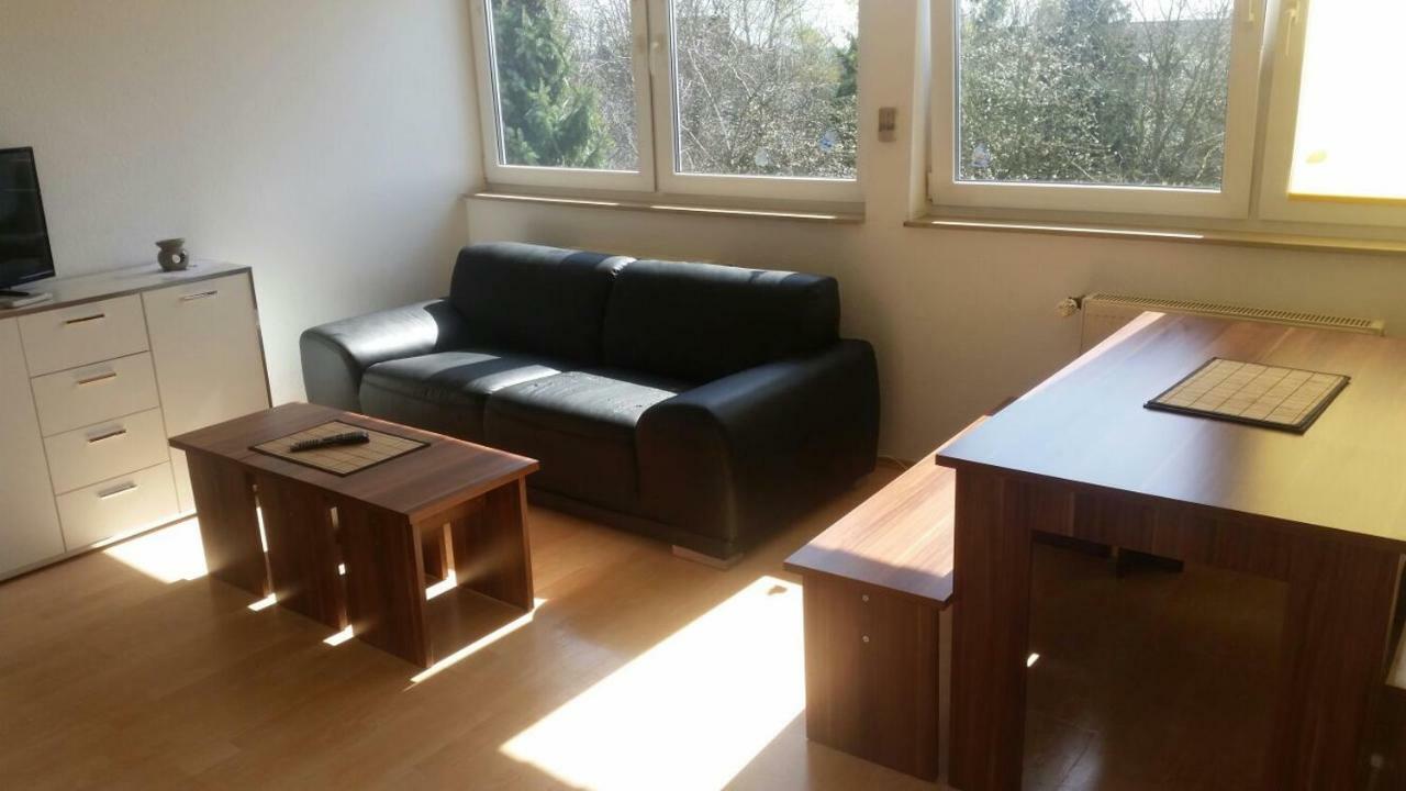 Ferienwohnungen In Moenchengladbach Kültér fotó