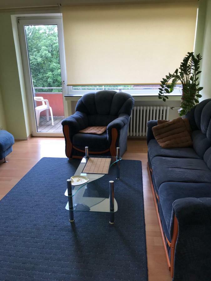 Ferienwohnungen In Moenchengladbach Kültér fotó