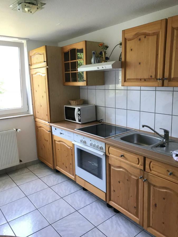 Ferienwohnungen In Moenchengladbach Kültér fotó