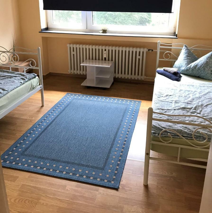 Ferienwohnungen In Moenchengladbach Kültér fotó