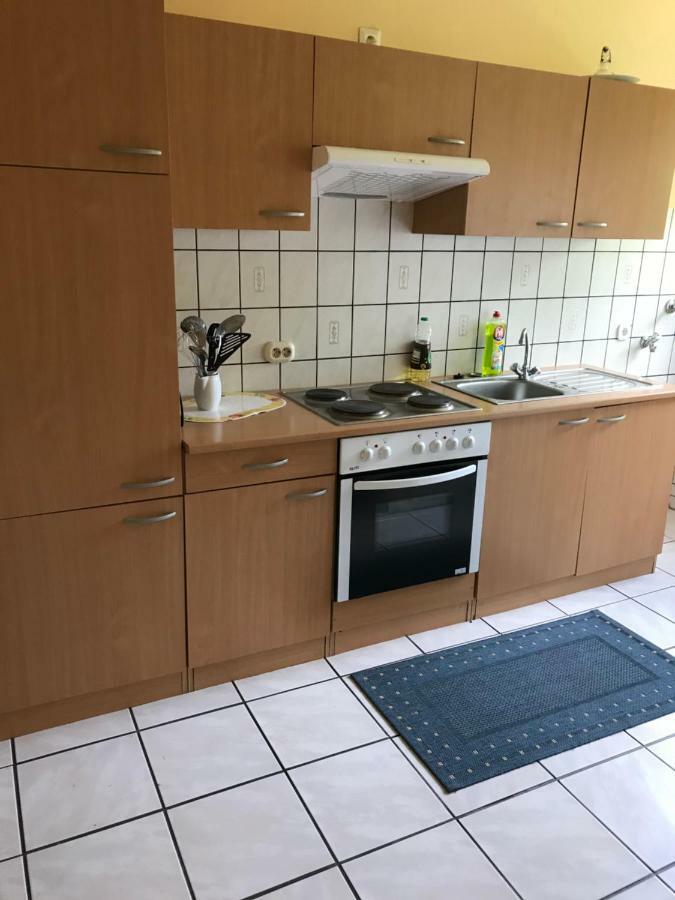 Ferienwohnungen In Moenchengladbach Kültér fotó