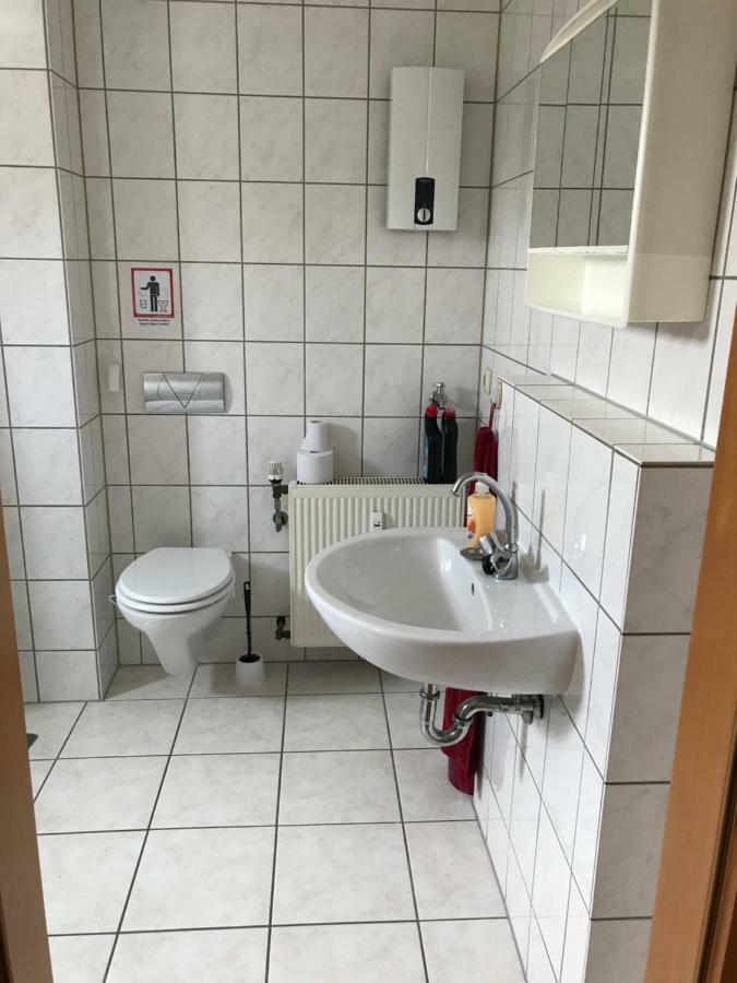 Ferienwohnungen In Moenchengladbach Kültér fotó